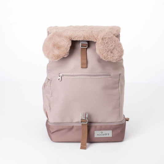 My First PacPac - Noah Beige