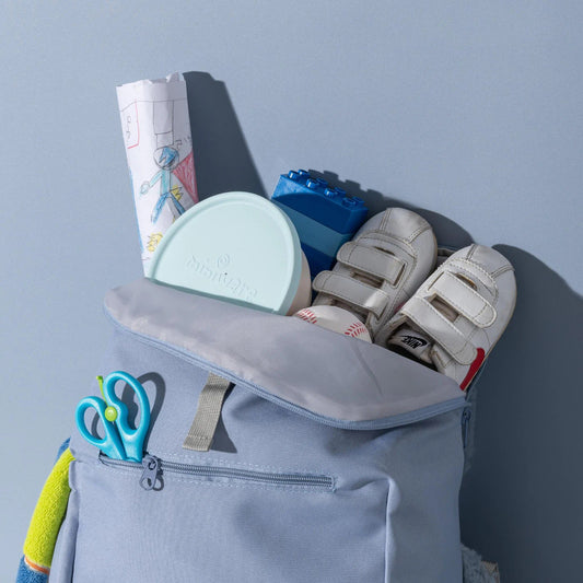 My First PacPac - Kai Blue