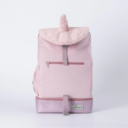 My First PacPac - Luna Pink