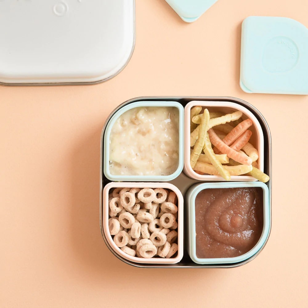 Ready Go! Bento - Golden Swallow