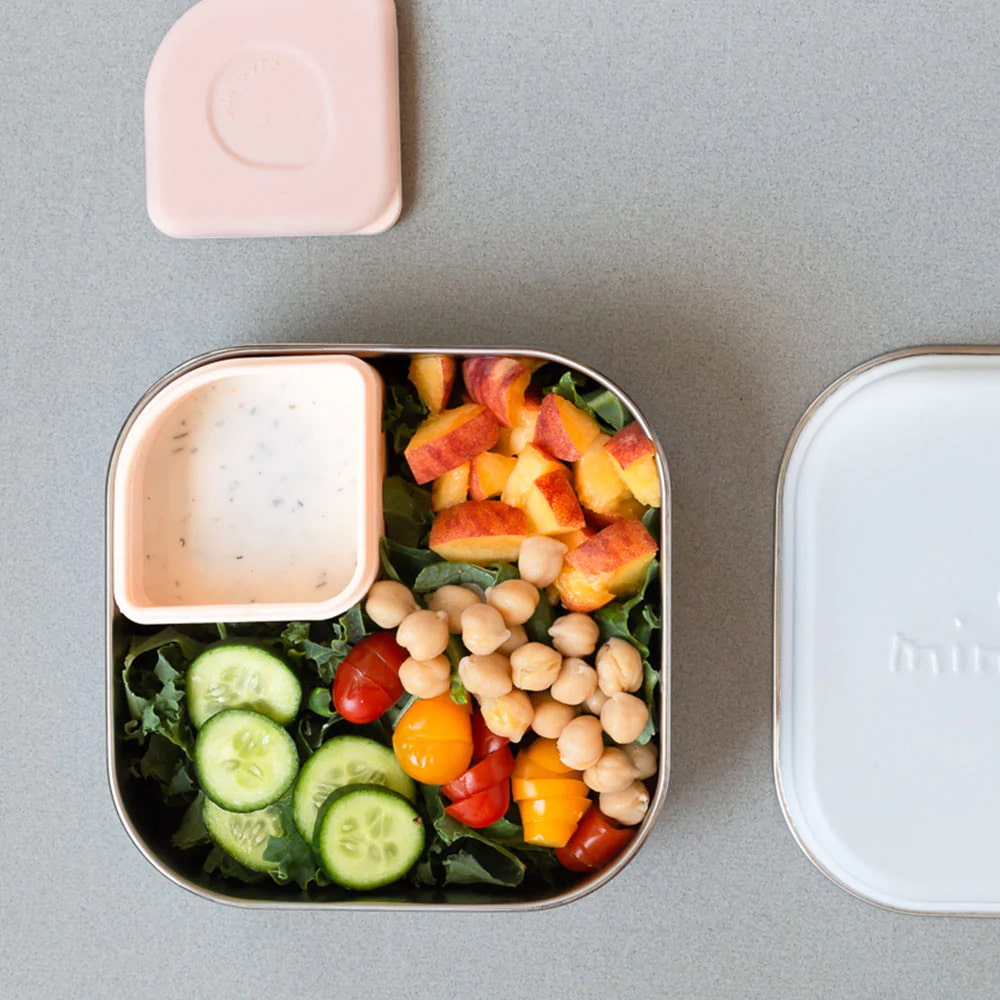 Ready Go! Bento - Golden Swallow